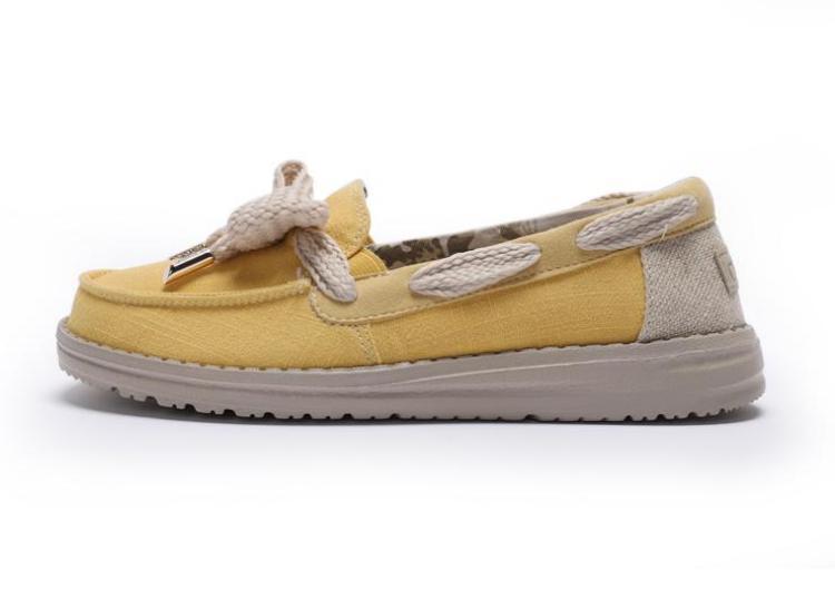 Women'S Fashion Cloth Shoes