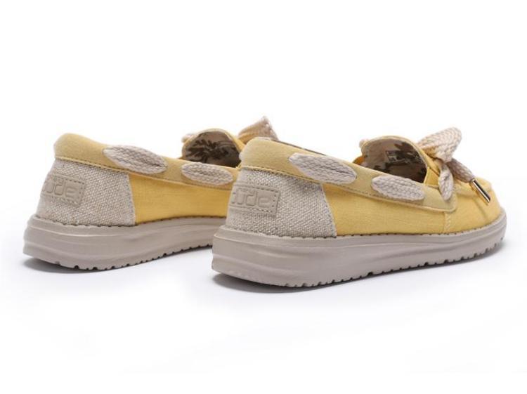 Women'S Fashion Cloth Shoes
