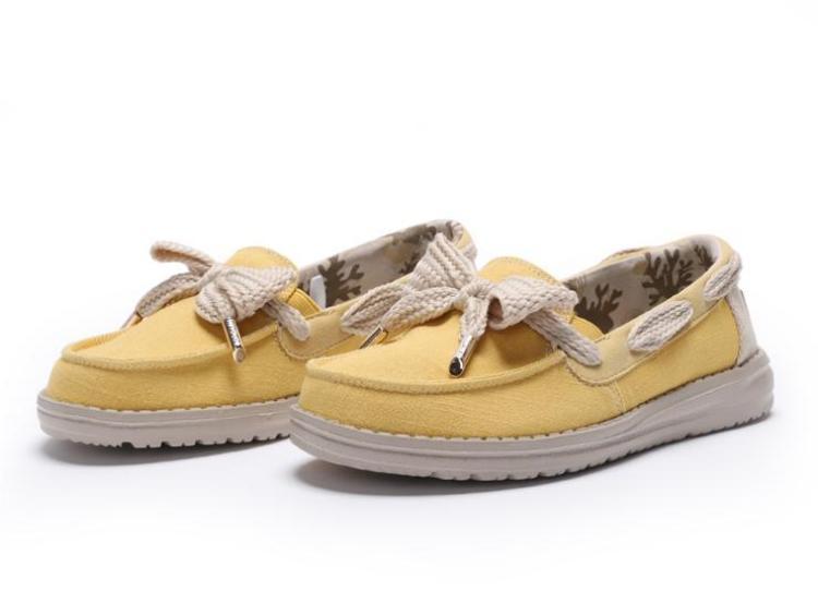 Women'S Fashion Cloth Shoes
