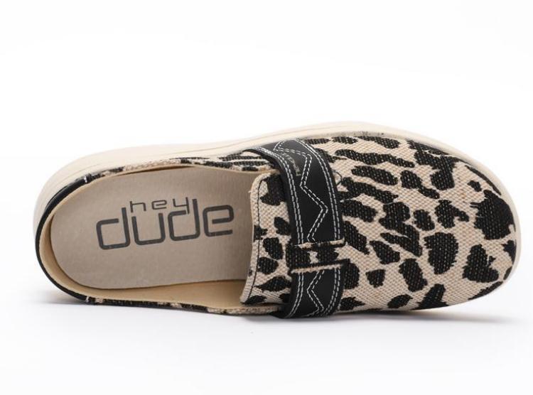 Women'S Machine Washable Cloth Shoes