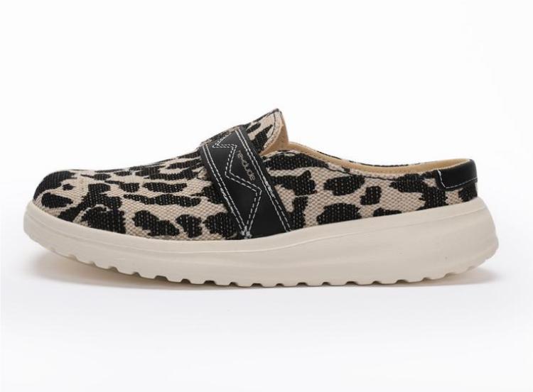 Women'S Machine Washable Cloth Shoes