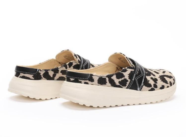 Women'S Machine Washable Cloth Shoes