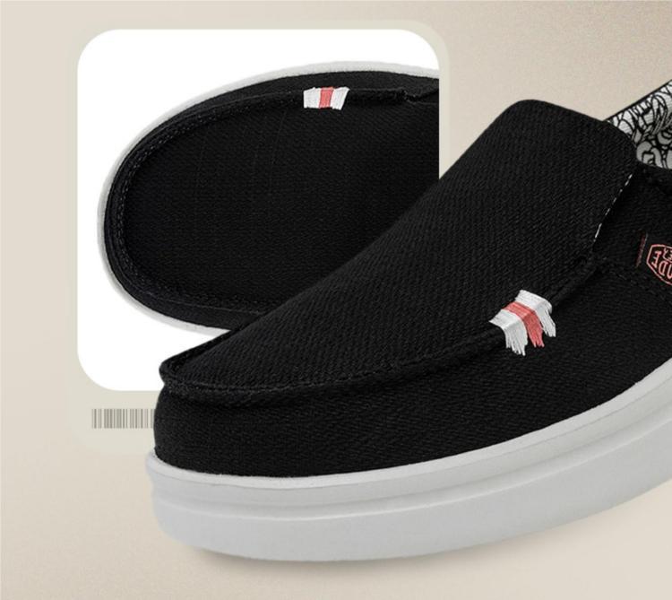 Women'S Comfortable Canvas Shoes