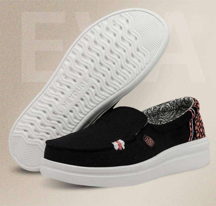 Women'S Comfortable Canvas Shoes
