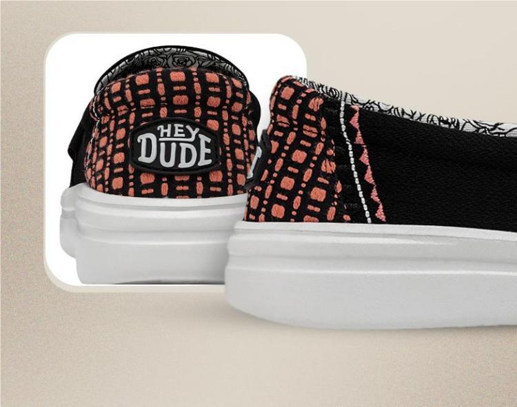 Women'S Comfortable Canvas Shoes
