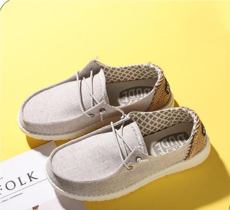 Women's New Lightweight Canvas Shoes