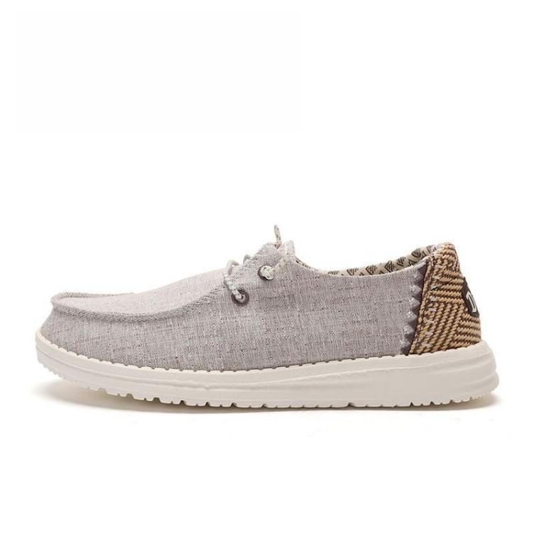 Women's New Lightweight Canvas Shoes