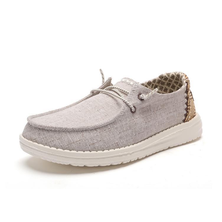 Women's New Lightweight Canvas Shoes
