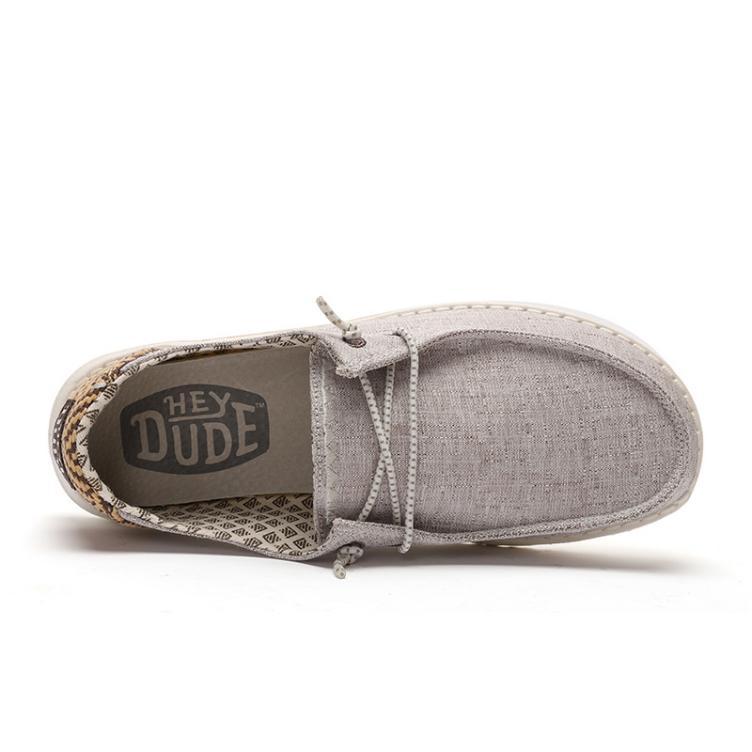 Women's New Lightweight Canvas Shoes
