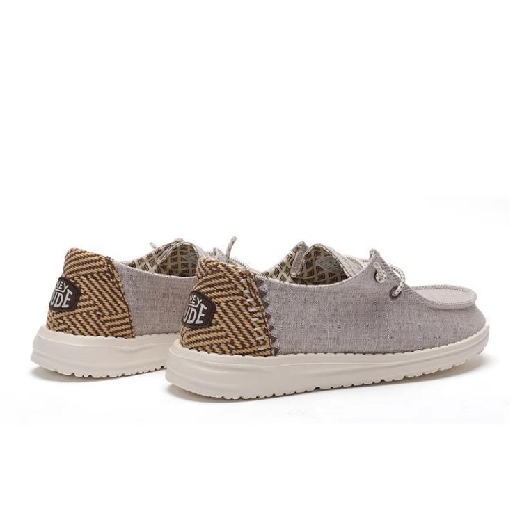 Women's New Lightweight Canvas Shoes