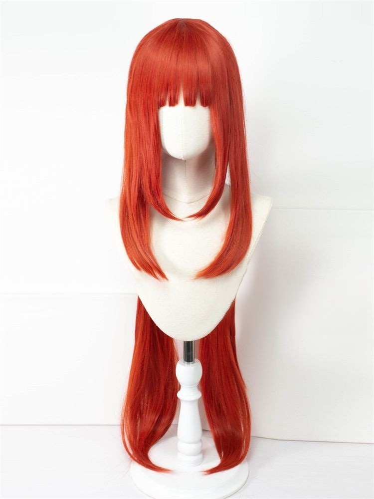 Nilou Genshin Cosplay Wig