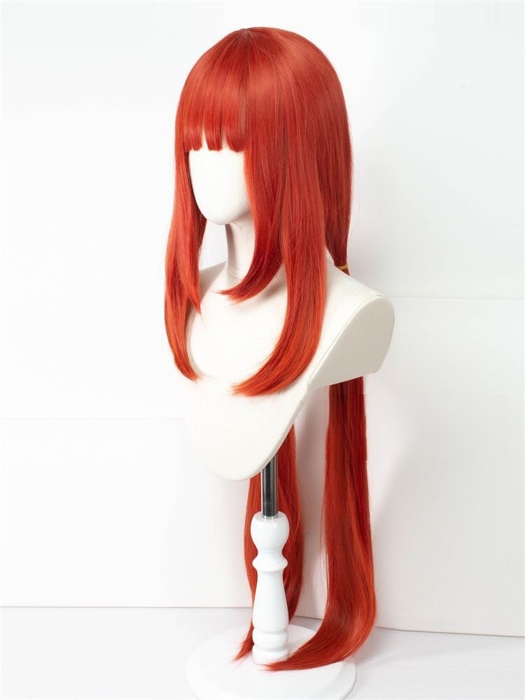 Nilou Genshin Cosplay Wig