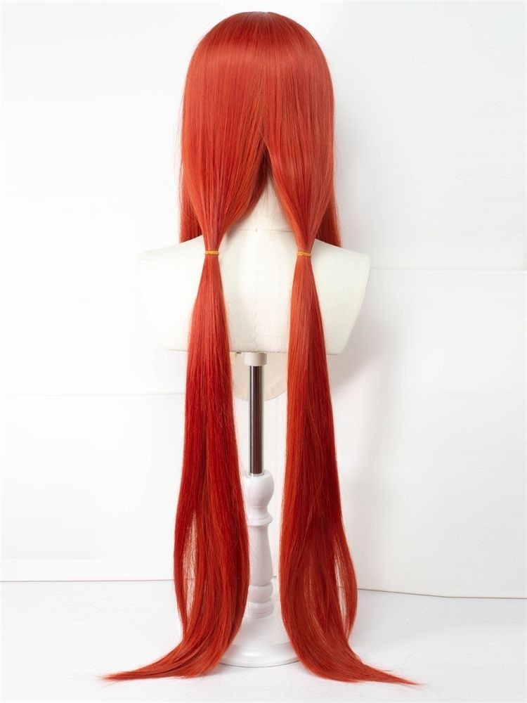 Nilou Genshin Cosplay Wig