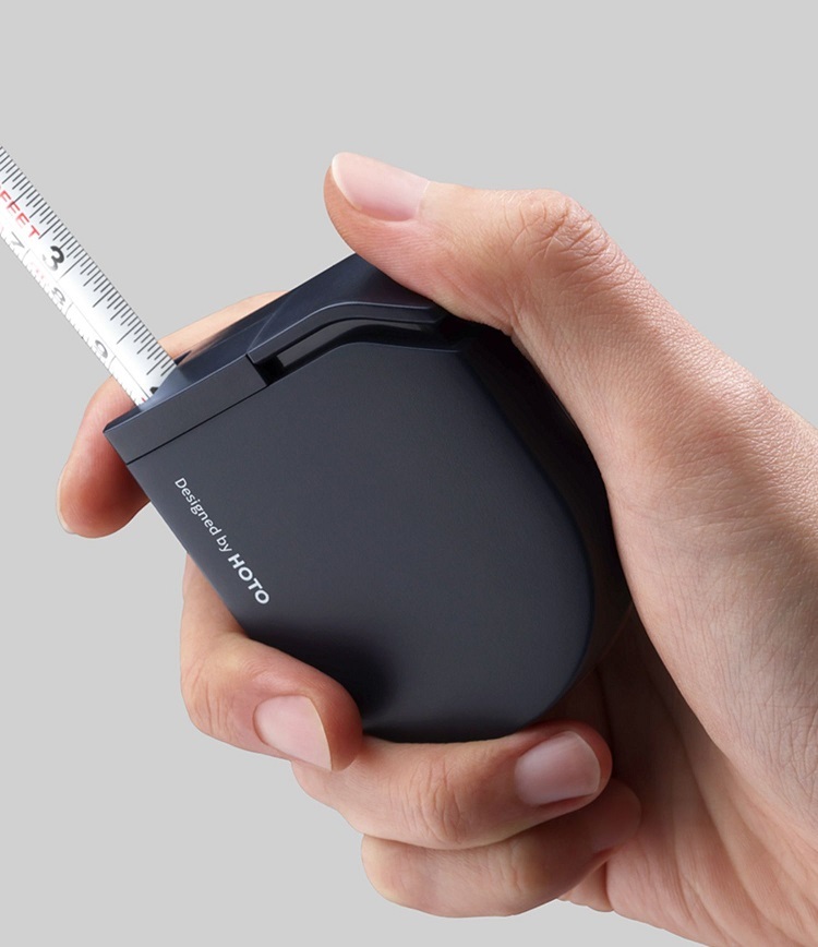 3-meter high-precision tape measure