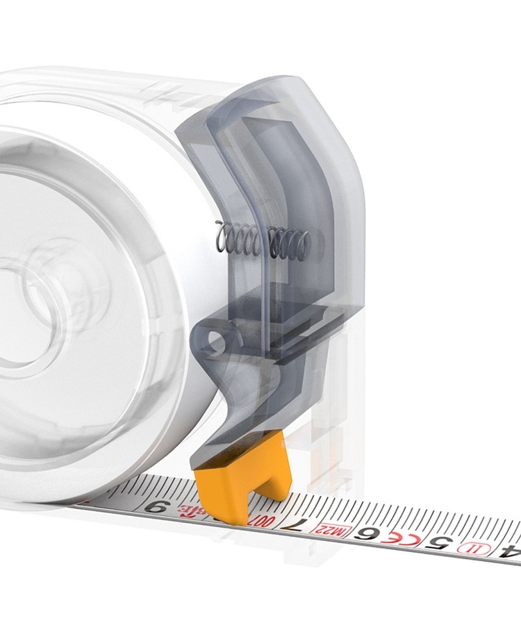 3-meter high-precision tape measure