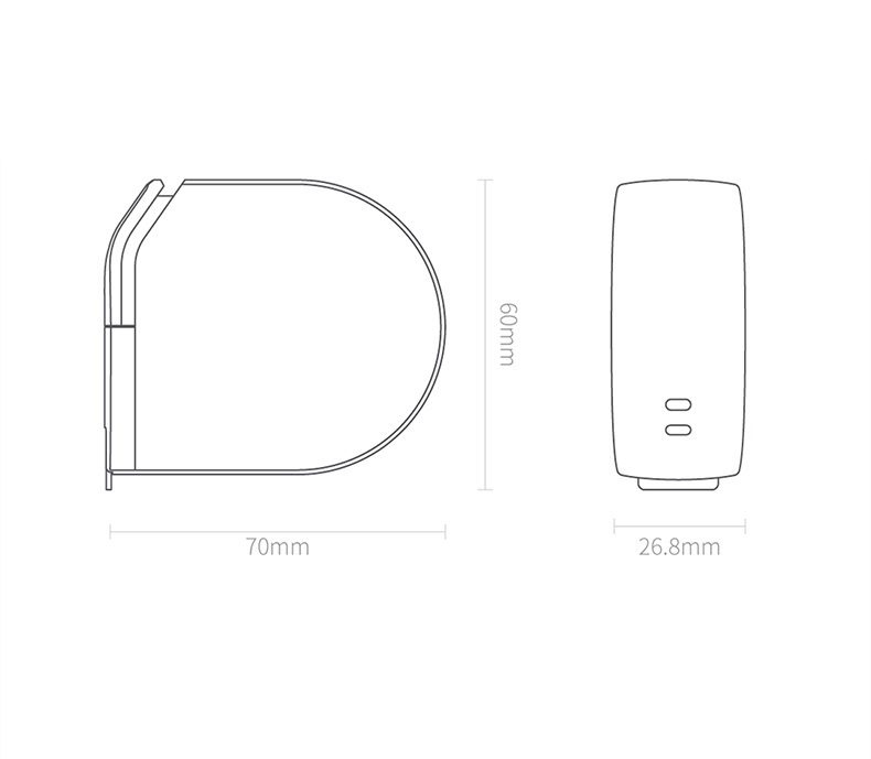3-meter high-precision tape measure
