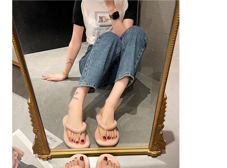 Women's Summer Flip Flops
