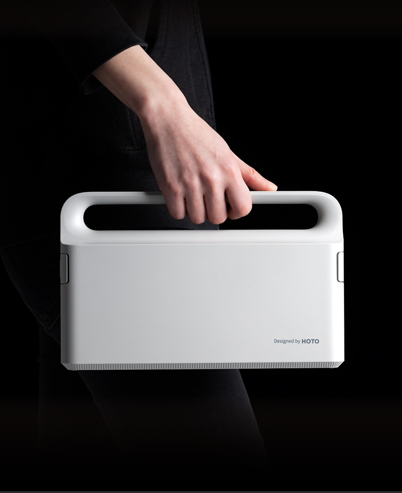 Electric toolbox