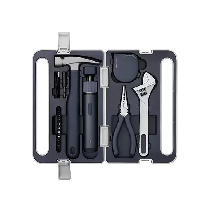 Electric toolbox