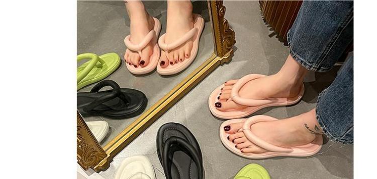 Women's Summer Flip Flops