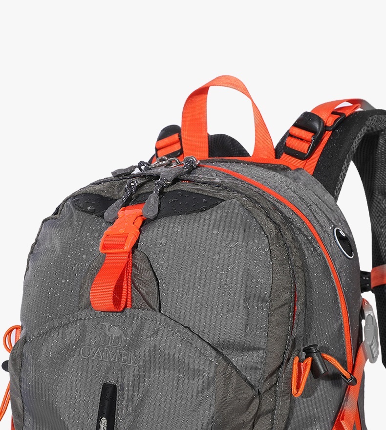 Outdoor hiking bag