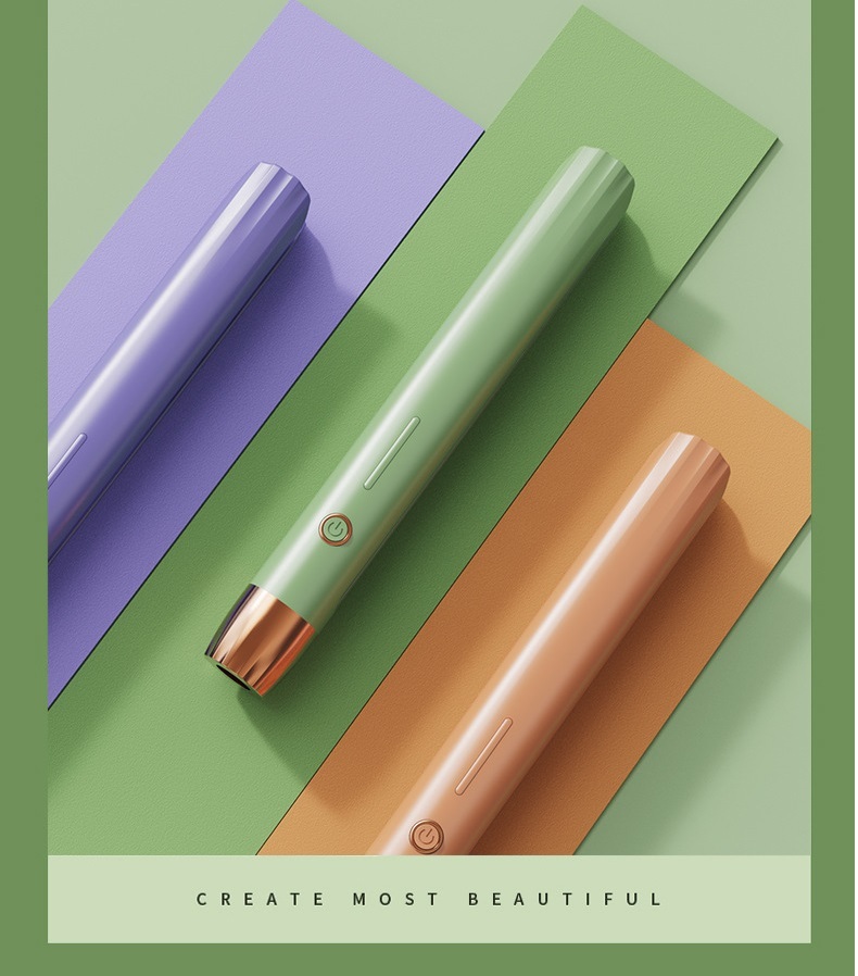 Mini Corn Curling Iron