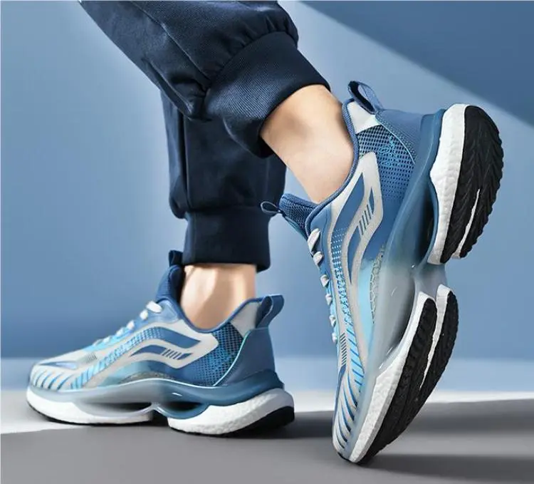 Men's Cool Running Shoes