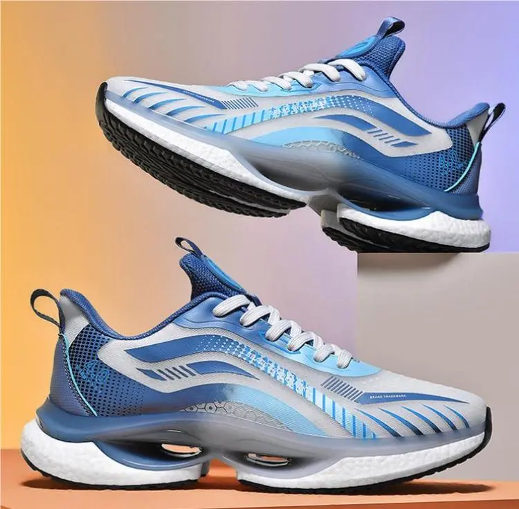 Men's Cool Running Shoes