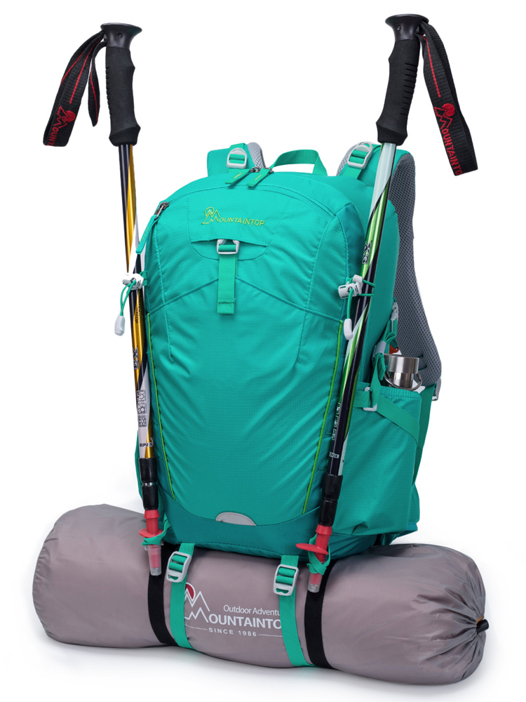 Outdoor hiking bag