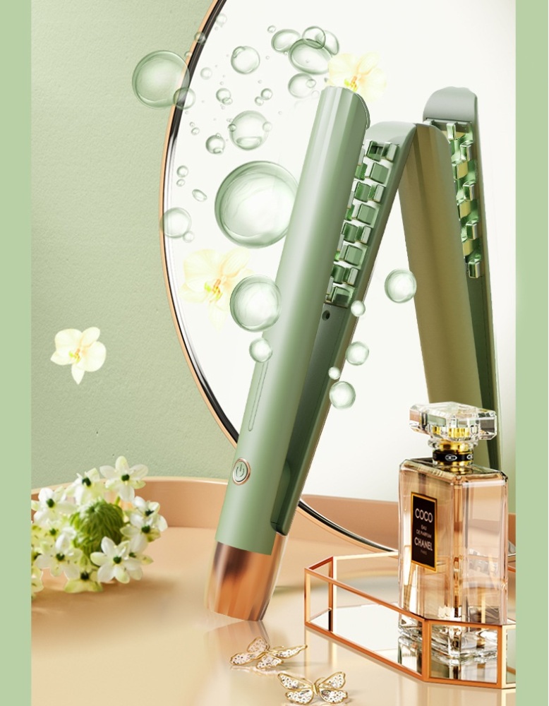 Mini Corn Curling Iron