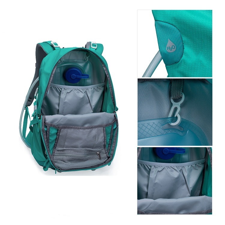 Outdoor hiking bag
