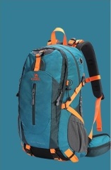 Dark Grey Blue