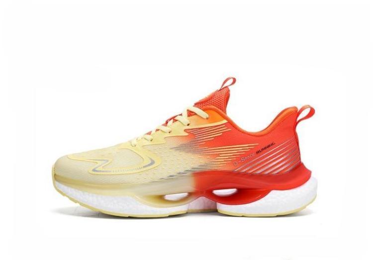 Men's Ventilated Running Shoes