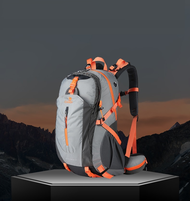 Outdoor hiking bag