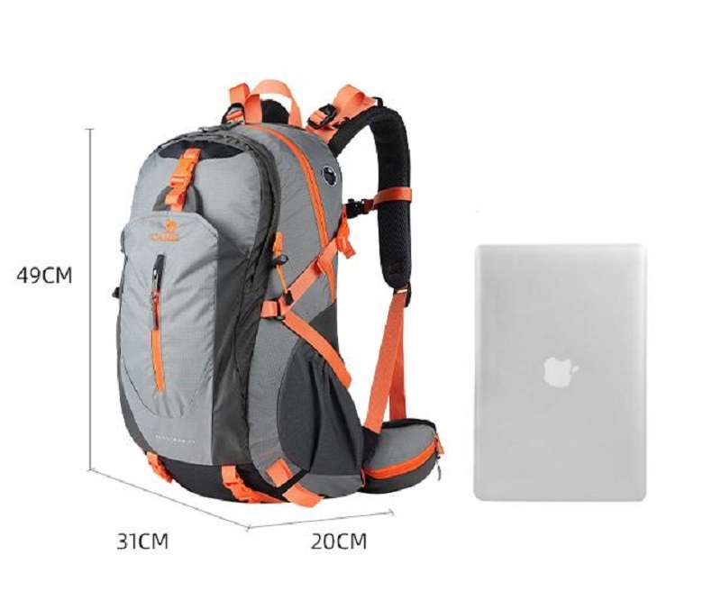 Outdoor hiking bag
