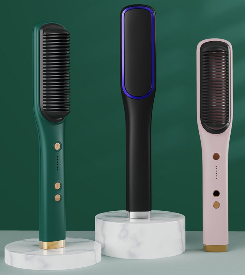 2-in-1 Hair Comb