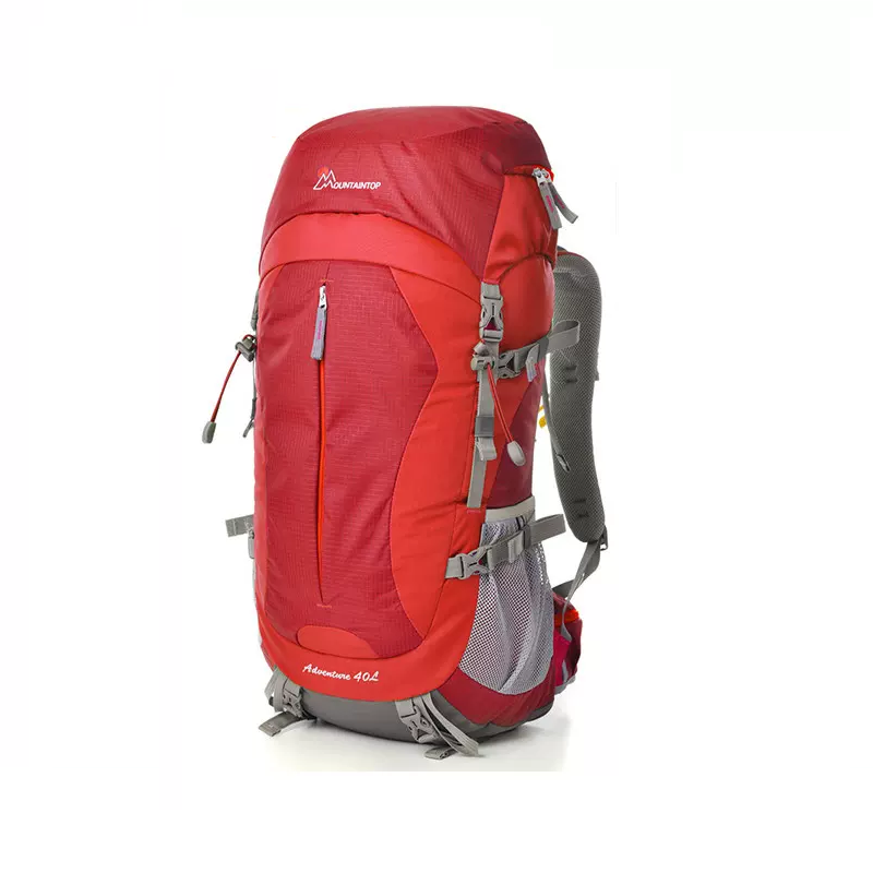 Outdoor hiking bag （Red）
