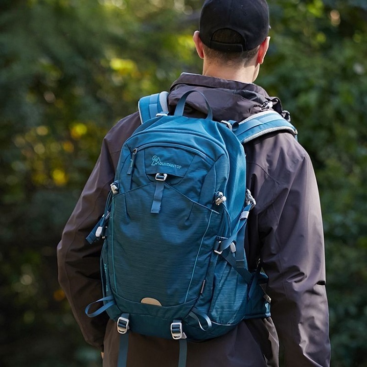 Outdoor hiking bag