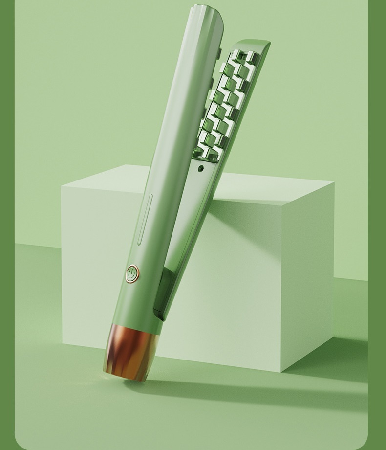 Mini Corn Curling Iron
