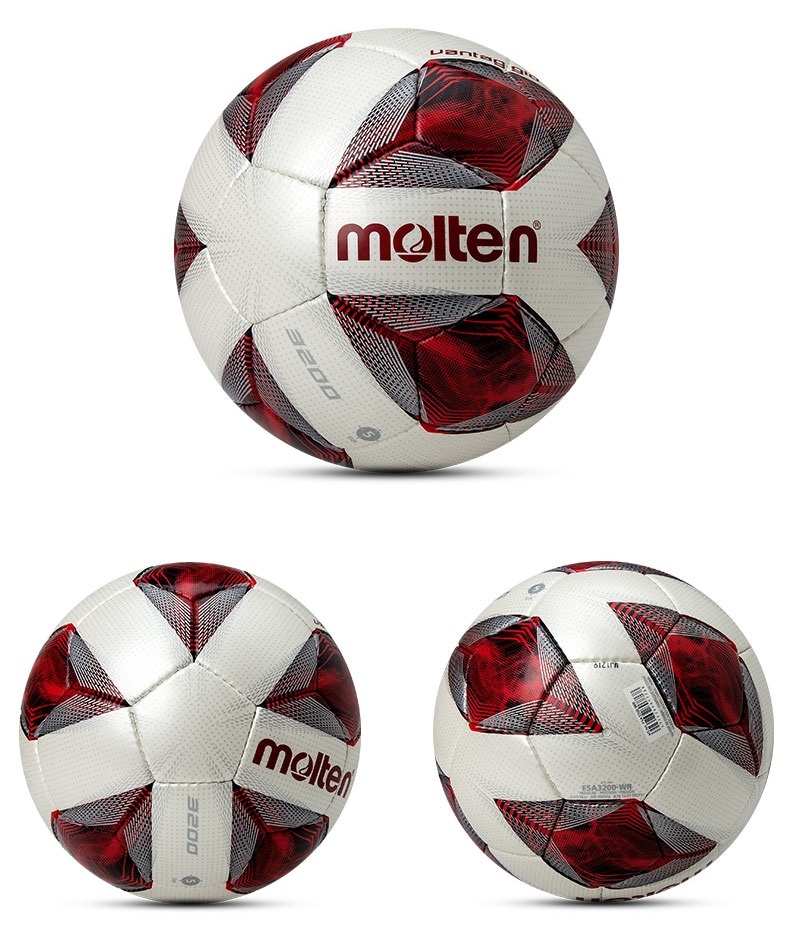 Training match football