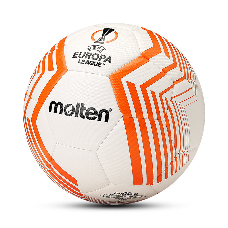 Classic TPU hand sewn football