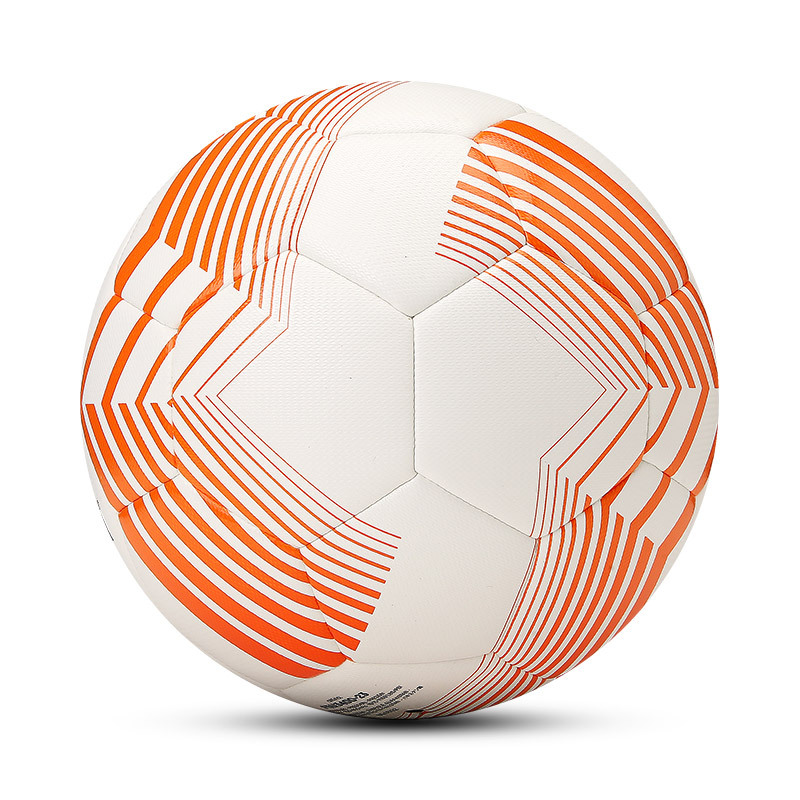 Classic TPU hand sewn football