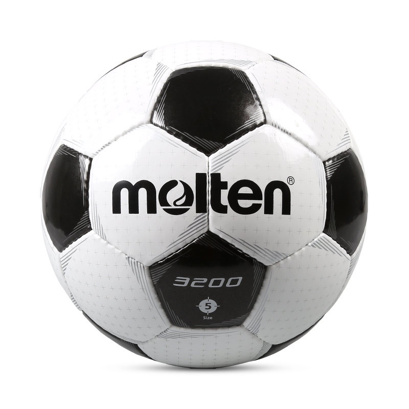 Classic PVC hand sewn football