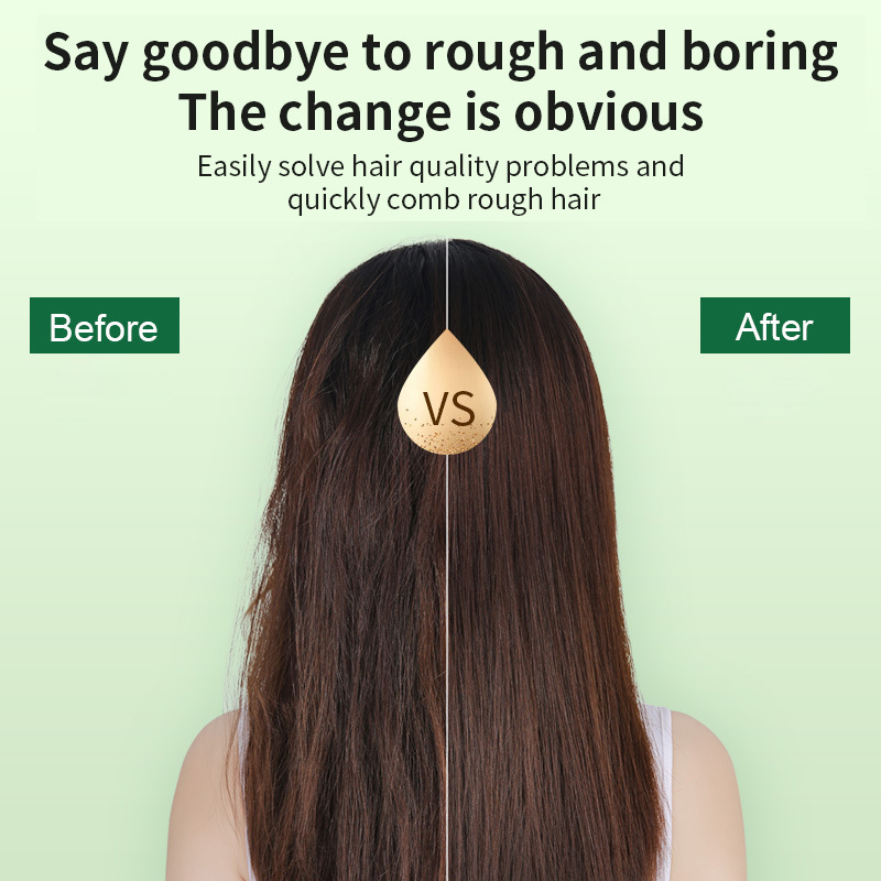 2-in-1 Ionic Hair Straightener