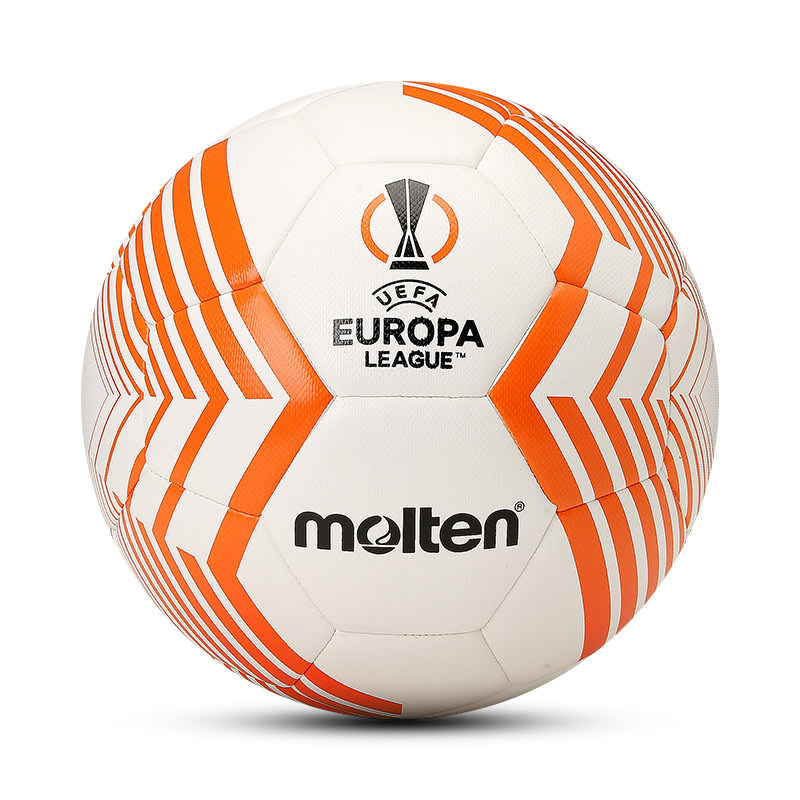 Classic TPU hand sewn football