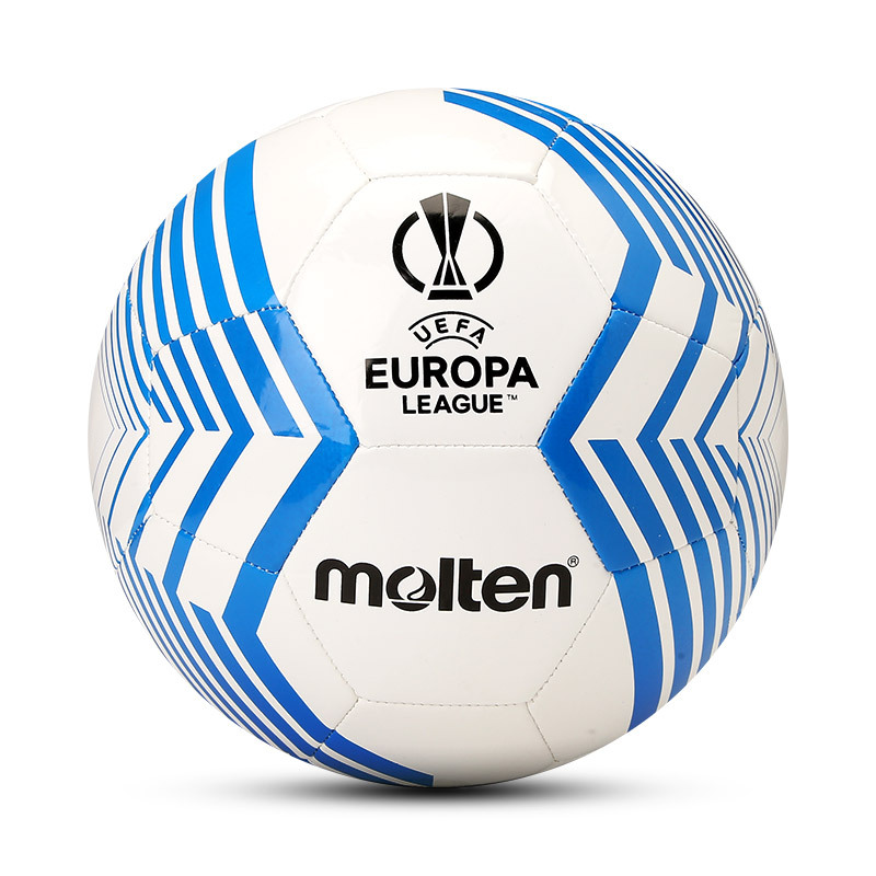 Classic PU hand sewn football