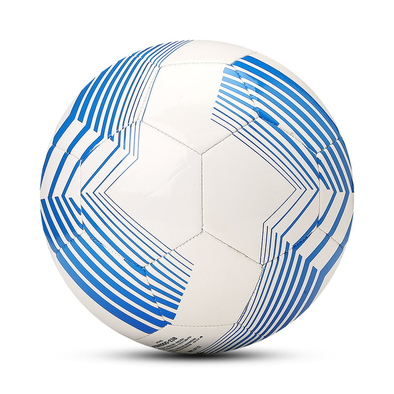 Classic PU hand sewn football