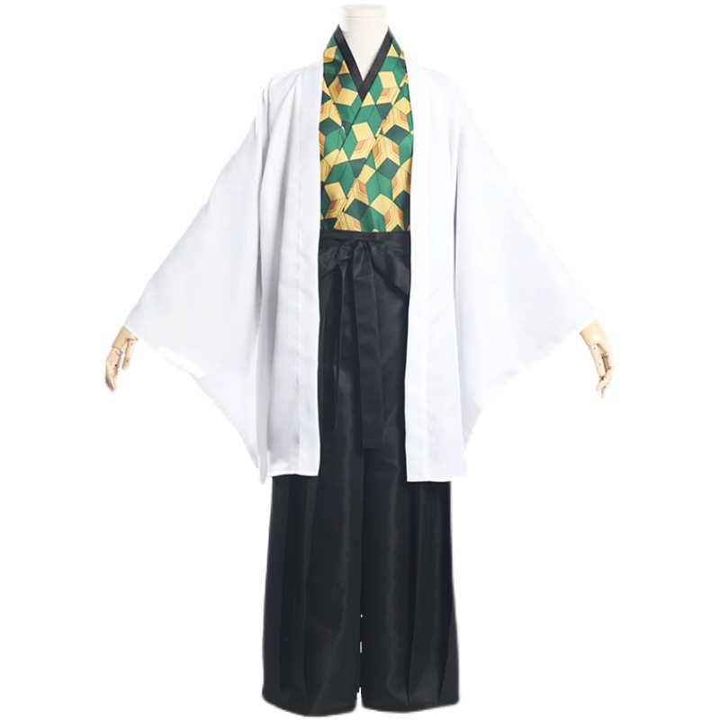 Sabito Cosplay Costume