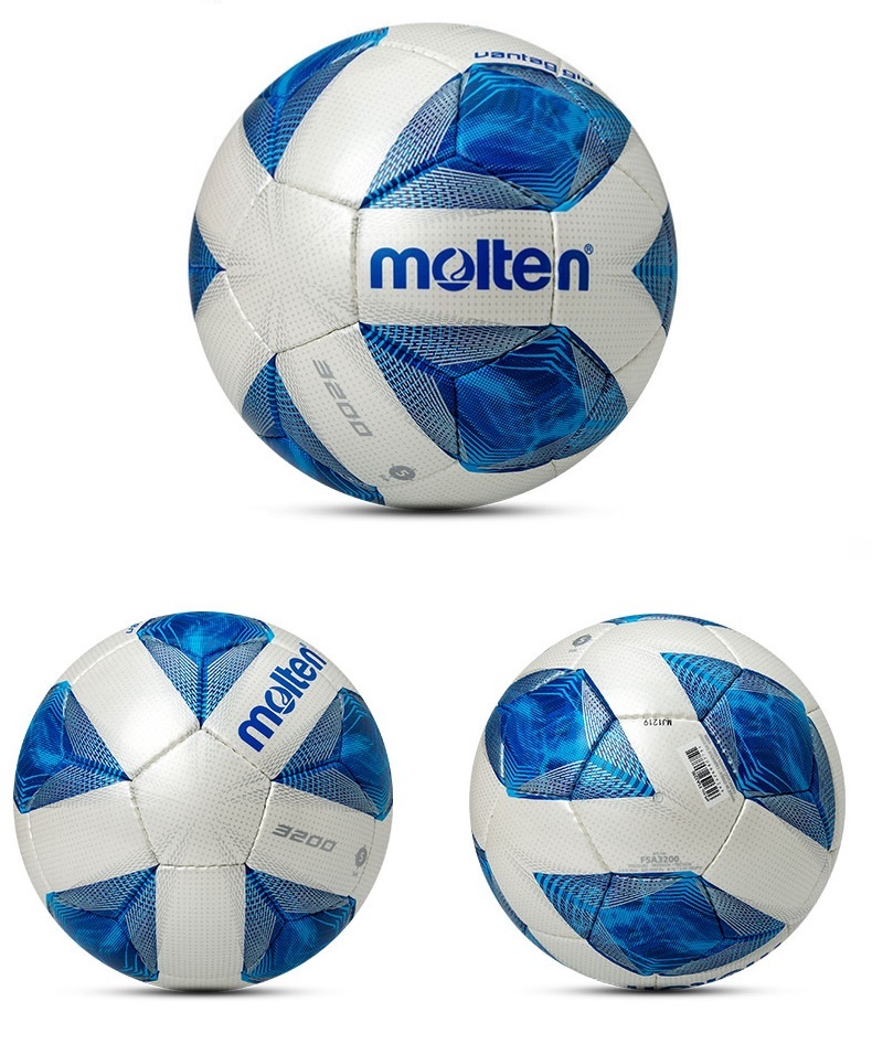 Training match football