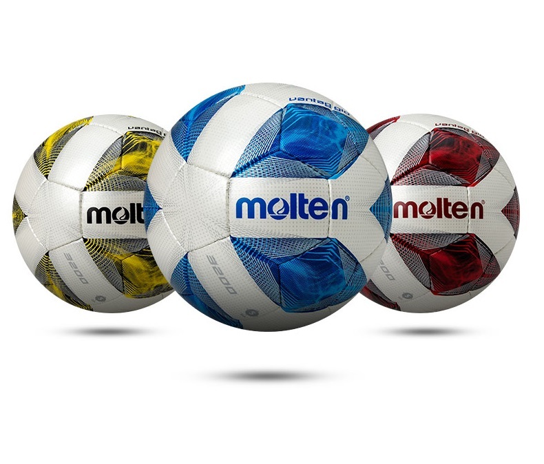 Training match football